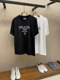 Picture of Prada T Shirts Short _SKUPradaS-2XLtltx053314